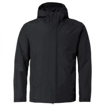 Vaude Rosemoor Padded Jacket II for Men - Black - XXL