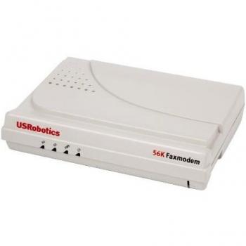 US Robotics USR025630G - Módem