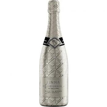 Anna de Codorníu Reserva Blanc de Blancs - Cava Brut - Edición Limitada - 75cl