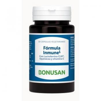 Bonusan Fórmula Inmune 30 Cápsulas