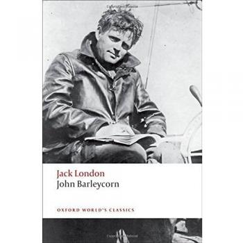 John Barleycorn `Alcoholic Memoirs'