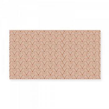 Alfombra de Exterior para Plancha 80 x 148 cm - Resistente y Duradera