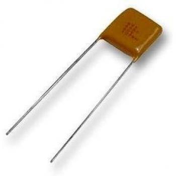 Condensadores – multicapa de cerámica, tapa MLCC X7R 18uF 25 V Rad – se053 C186kar