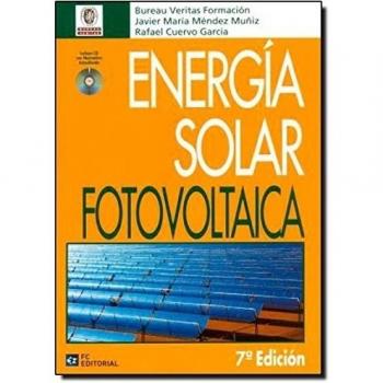 Energía solar fotovoltaica