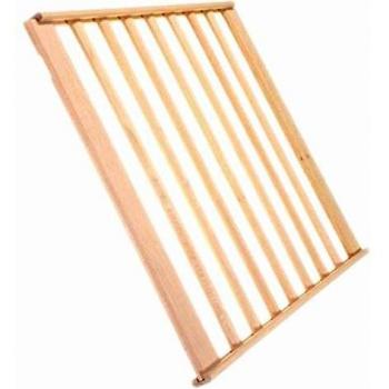 Estante de madera para cava de vino Haier 0071600029