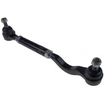 Blue Print ADG08761 Tie Rod End with lock nuts, pack of one