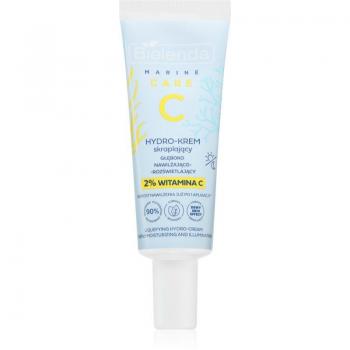Bielenda C Marine Care Deep Moisturizing Cream 50 ml