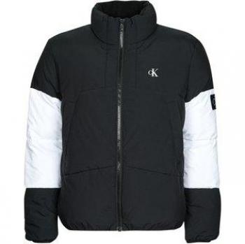 Chaqueta de plumas de nylon para hombre Calvin Klein Jeans