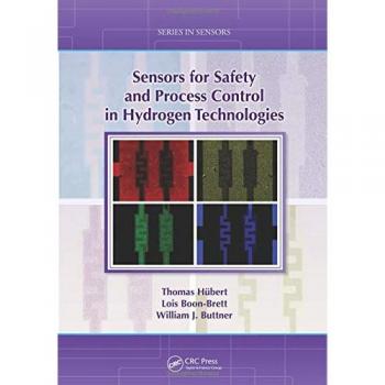 Sensors for Safety and Process Control in Hydrogen Technologies
