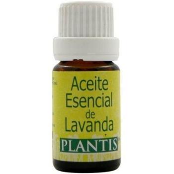 Aceite Esencial de Lavanda Calmante 10ml - Plantis