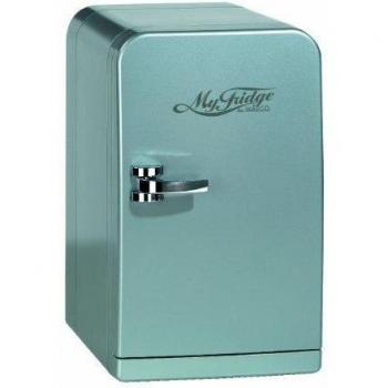 Waeco 9105301515 MyFridge MF05 Nevera Termoeléctrica Sobremesa, 5 Litros, 12/230V