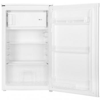 Frigorífico Mini-bar Meireles MFF 81 W - 1 Puerta, Libre Instalación, Dimensiones 85 x 50 cm