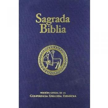 Sagrada Biblia