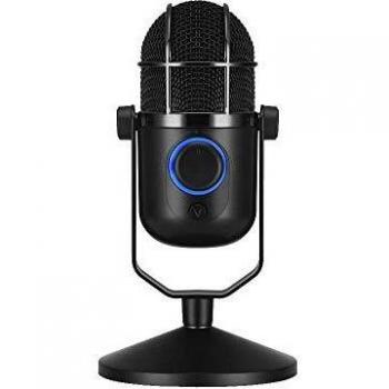 Thronmax - Thronmax - Microfono Gaming Mdrill Dome