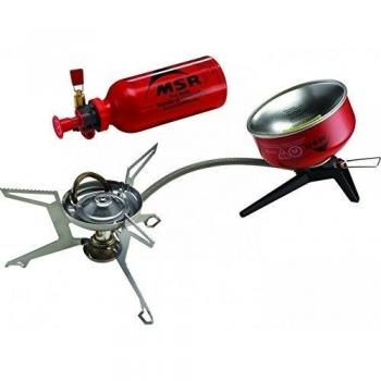 Msr - WhisperLite Universal, Color Grey