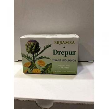 Erbamea Drepur Tisana 30g