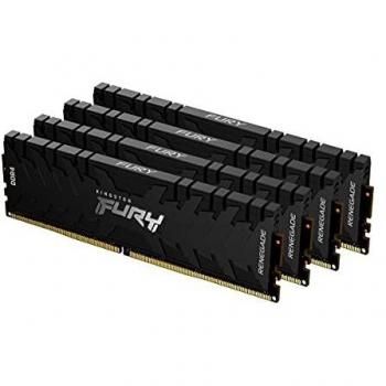 Kingston FURY Renegade DDR4 3600 MHz 64 GB Kit (4 x 16 GB)