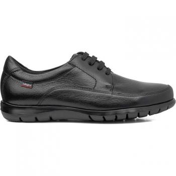 Zapatos de cordones Callaghan para hombre en nobuck con sistema Adaptaction