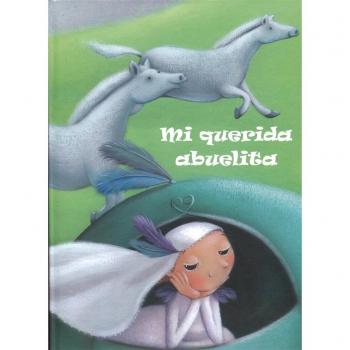Mi Querida Abuelita - Tatjana Pregl Kobe