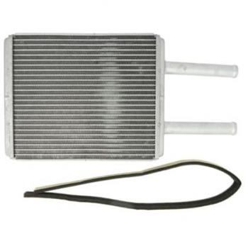 Intercambiador de calor para calefacción interior THERMOTEC D60304TT