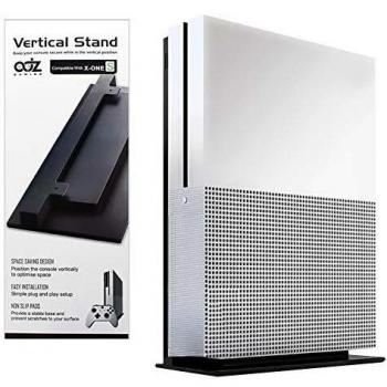 Soporte vertical ADZ Xbox One S, base vertical de refrigeración XBOX ONE SLIM