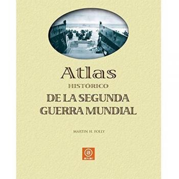 Atlas de la Segunda Guerra Mundial: 12