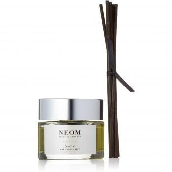Neom Organics London Real Luxury Reed Diffuser, 100 ml
