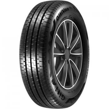 Giti Van HD1 205/75R16 Commercial Van Tire with Load Index 113/111R