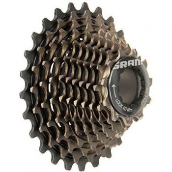 Cassette SRAM XG-1190 de 11 velocidades Modelo 11-26 dientes 2016