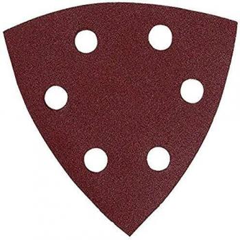 Makita P-33261 - Lija de velcro triangular