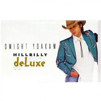 Hillbilly deluxe casete