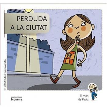 Perduda a la ciutat: 6