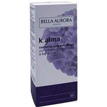 Bella Aurora K-Alma Anti-Fatigue Eye Contour Cream 15ml