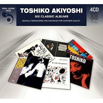 6 Classic Albums