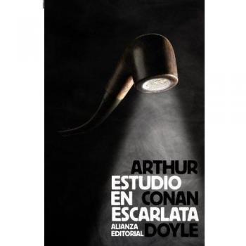 Estudio en escarlata - CONAN DOYLE, ARTHUR