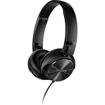Philips SHB3850NC - Auriculares con reducción de ruido