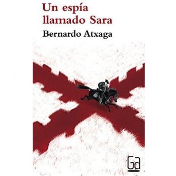 Un espía llamado Sara: 217