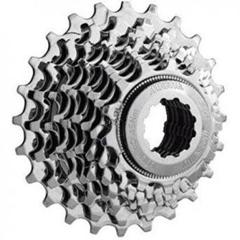 Miche Primato Cassette, 9 velocidades, Shimano, gris, 13-23 dientes