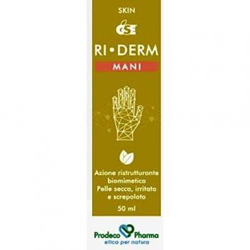 Prodeco Pharma GSE RI DERM MANI 50ml