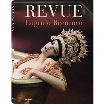 Eugenio Recuenco, Revue