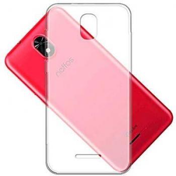 Tp-Link Neffos - Protector Funda Transparente