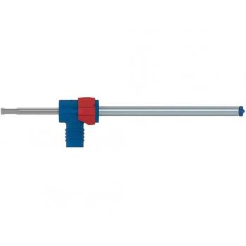 Set de brocas para martillo Expert SDS Clean Plus-8X 14x200x350