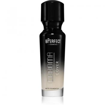 BPerfect Chroma Cover Matte Liquid Foundation Shade C1 30 ml