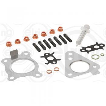 Kit de montaje de turbocompresor ELRING 453.830