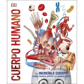 Cuerpo humano - Vários Autores