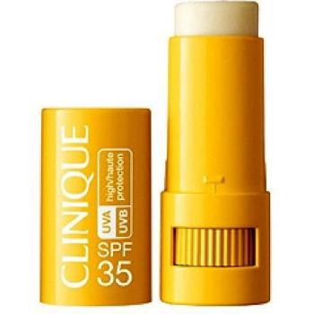Clinique Stick Protector Solar En Barra SPF 35 - 6 g