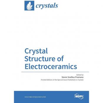 Estructura Cristalina de Electrocérmicas