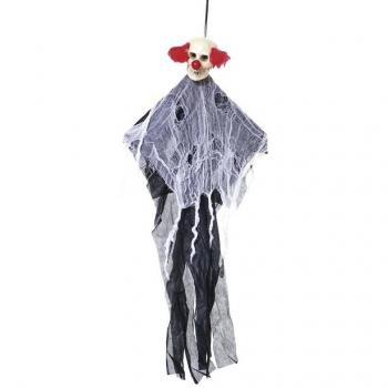 Colgante Payaso Loco 85 cm