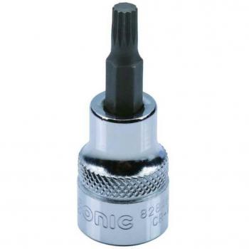 Toma de 12 puntas 3/8 XZN SONIC 8284804 - Punta de atornillar, medida de 3/8, tipo XZN, marca SONIC