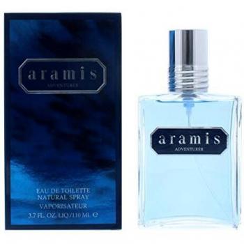 Aramis Adventurer Agua de colonia para hombre en spray, 110 ml